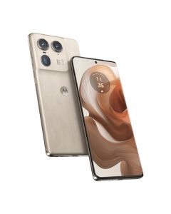 Motorola | Edge 50 Ultra | 16GB RAM | 1TB Storage | Nordic Wood | 3 Months 0% Profit upto 48 Months Installment | PTA Approved | 1 Year Brand Warranty | The Game Changer | TGC13